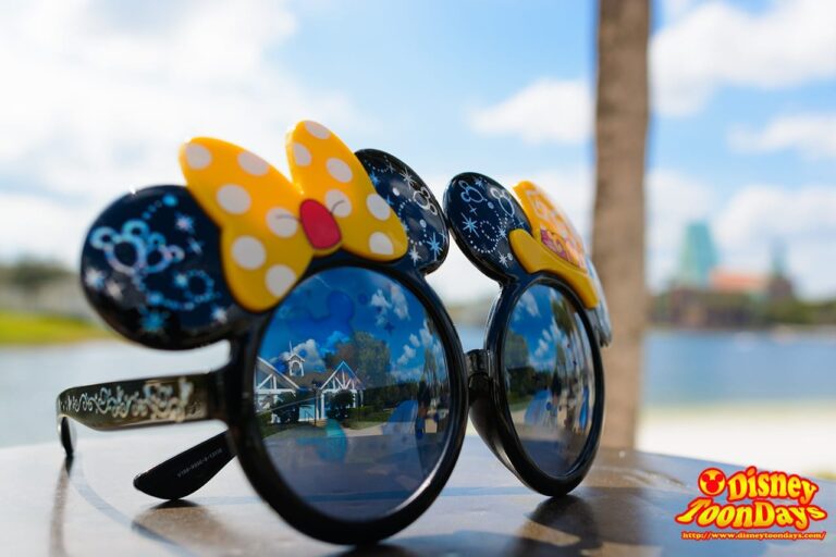 WDW ビーチ・クラブ・リゾート