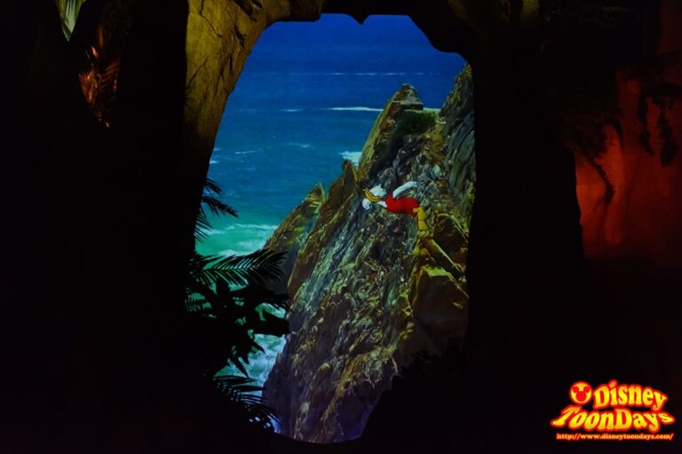 WDW ワールドショーケース メキシコ館 グラン・フィエスタ・ツアー・スターリング・ザ・スリー・カバレロ (12)