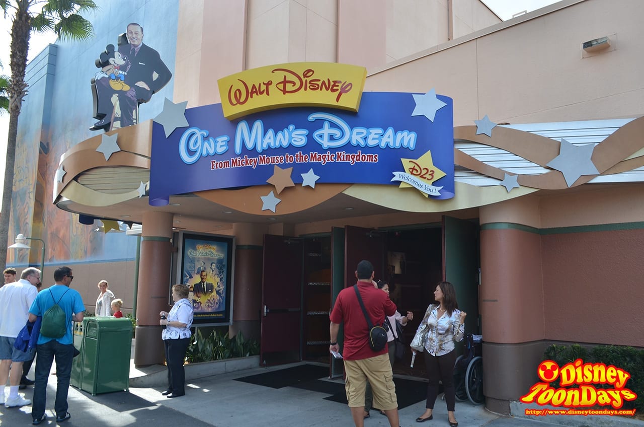 WDW-ディズニーハリウッド