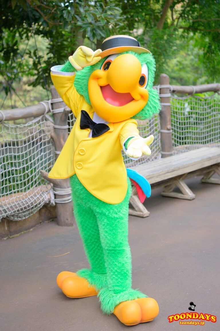 ホセ・キャリオカ