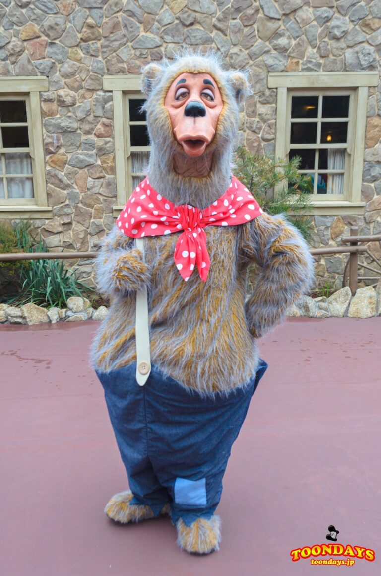 ウエスタンランド フリーグリーティング リバーリップス・マックグロウ