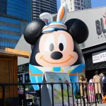 赤坂サカス ママサカス ディズニー・イースター ミッキーエッグ