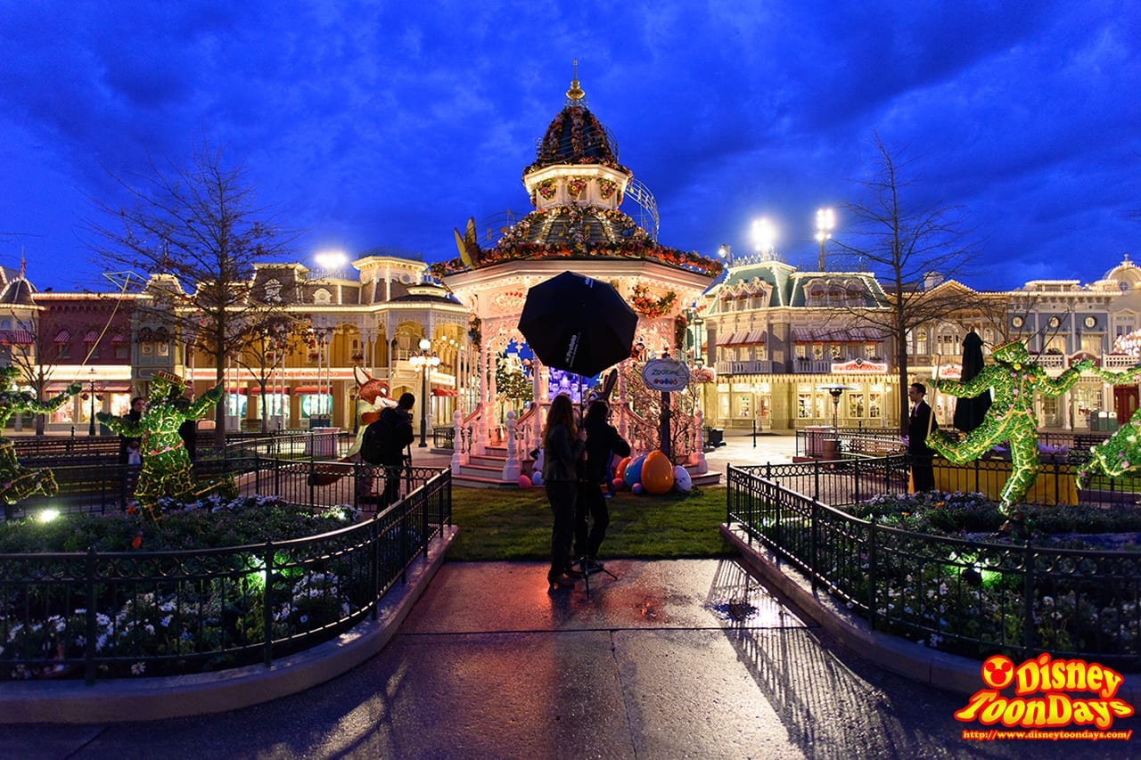 DLP 2016 スペシャルパーティー (2)