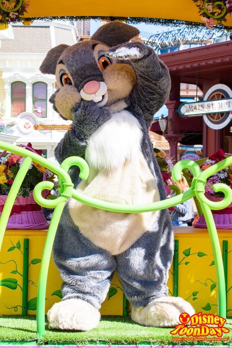 DLP スウィング・イントゥ・スプリング 2016 ミニーズ・リトル・スプリング・トレイン サンパー DLP スウィング・イントゥ・スプリング 2016 ミニーズ・リトル・スプリング・トレイン サンパー