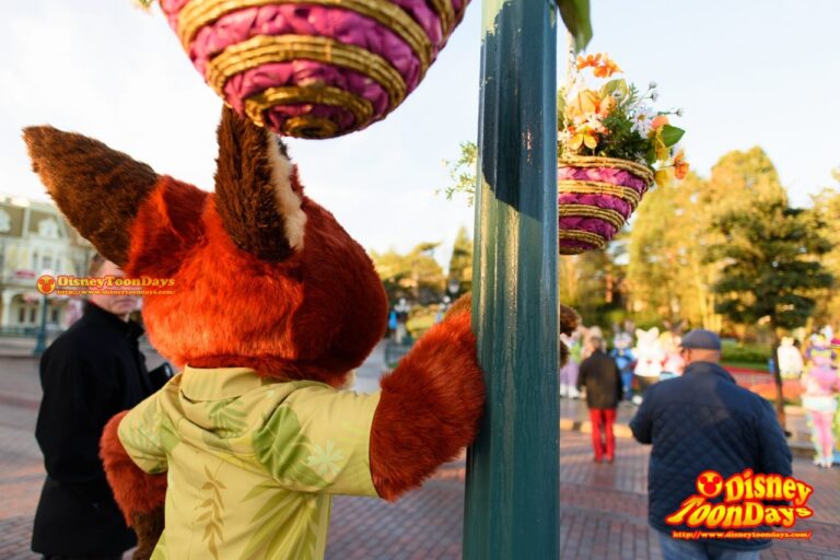 DLP グリーティング ニック (2)