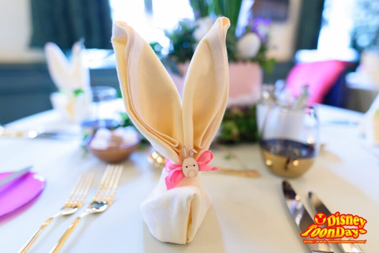 DLP ファンタジーランド トードホールレストラン (2)