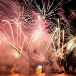 WDW エプコットイルミネーションズ：リフレクション・オブ・アース