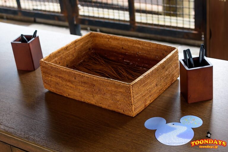 TDS ディズニー七夕デイズ 2016 ウィッシングプレイス (3)