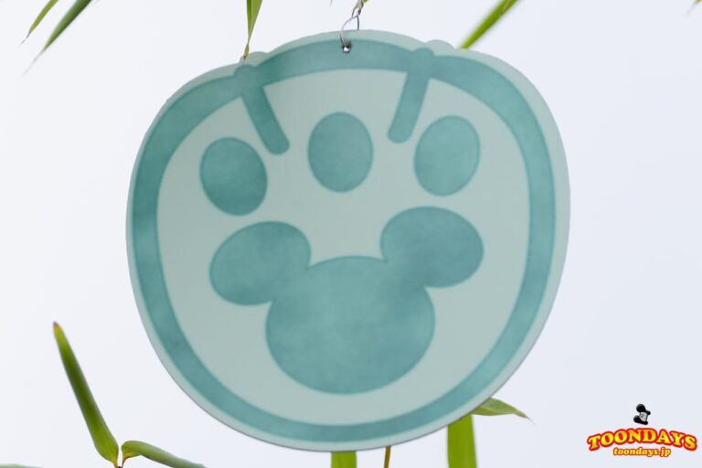 TDS ディズニー七夕デイズ 2016 ウィッシングプレイス (6)