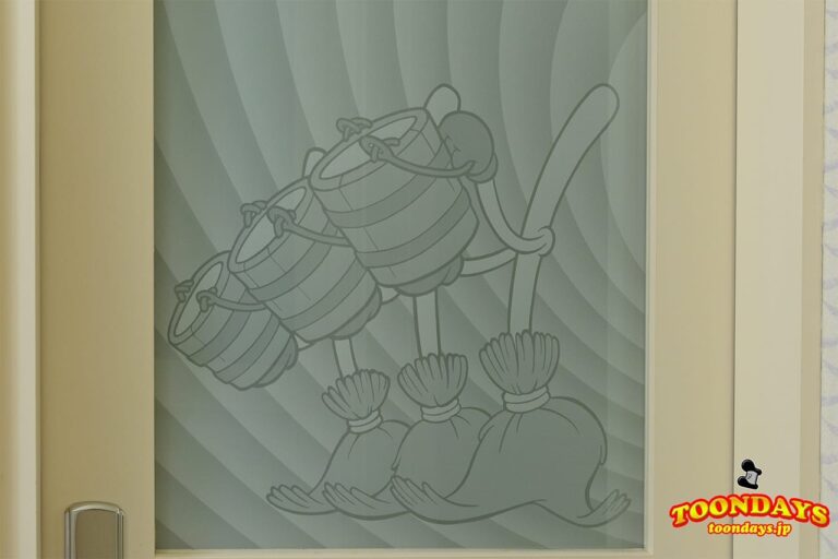 TDR ディズニーアンバサダーホテル (10)