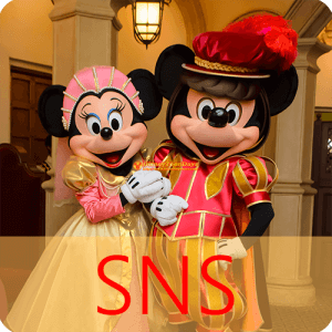 TOONDAYSのSNS