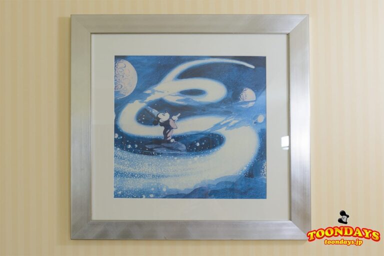 TDR ディズニーアンバサダーホテル (6)