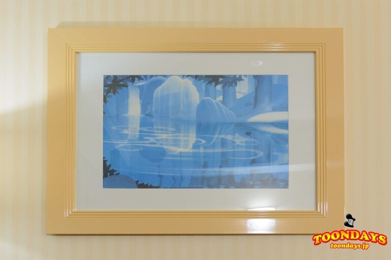 TDR ディズニーアンバサダーホテル (7)