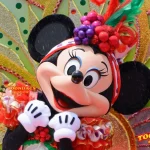 TDL『ベリー・ベリー・ミニー』総まとめ