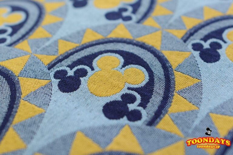 TDR ディズニーアンバサダーホテル (5)