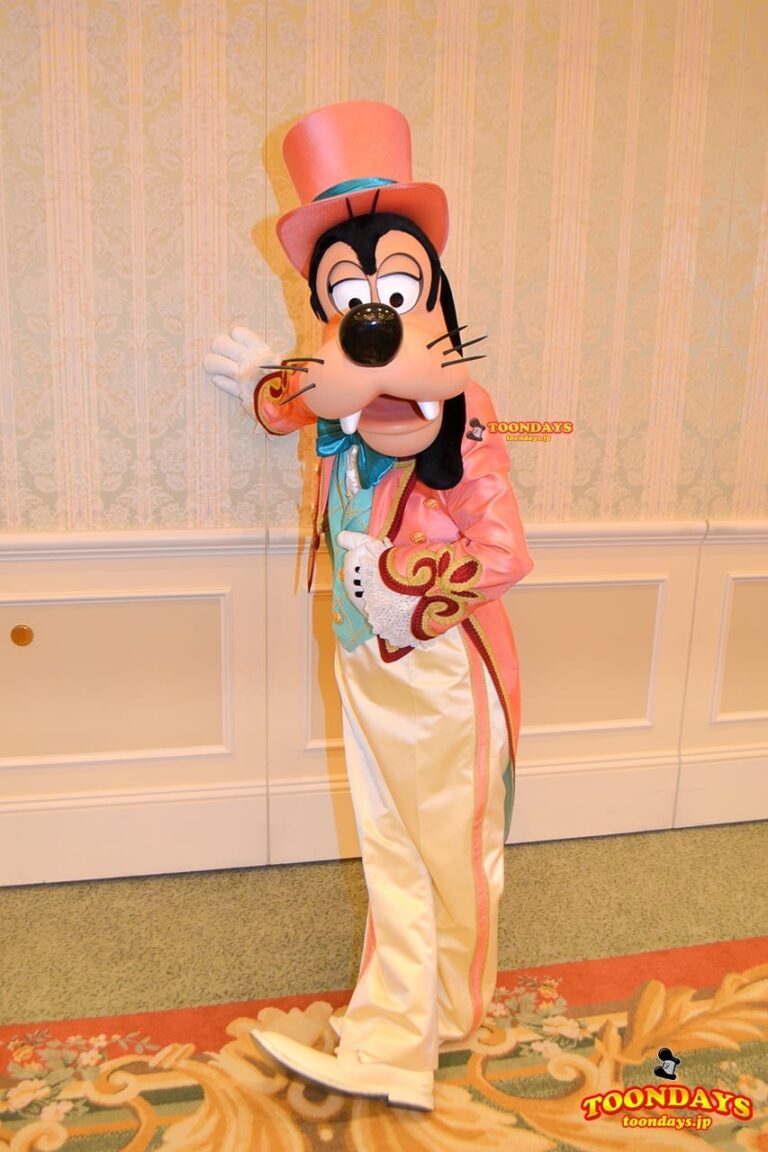 東京ディズニーランドホテル