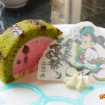 TDR 東京ディズニーランドホテル ドリーマーズラウンズ ディズニー夏祭りアフタヌーンティーセット