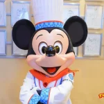 シェフ・ミッキー