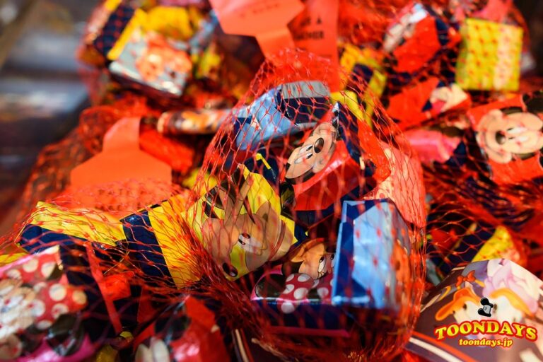 ミニチョコセット