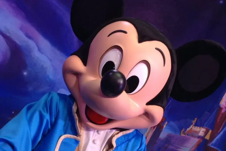 日本の東京ディズニーリゾートにも上海ルックのミッキーとミニーが来るのか?
