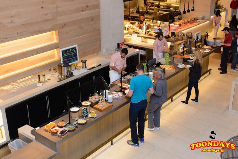 WDW フォーシーズンズ・ホテル ラヴェロ (1)