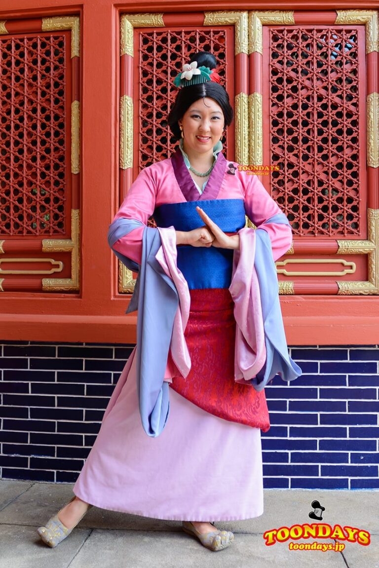 ムーラン