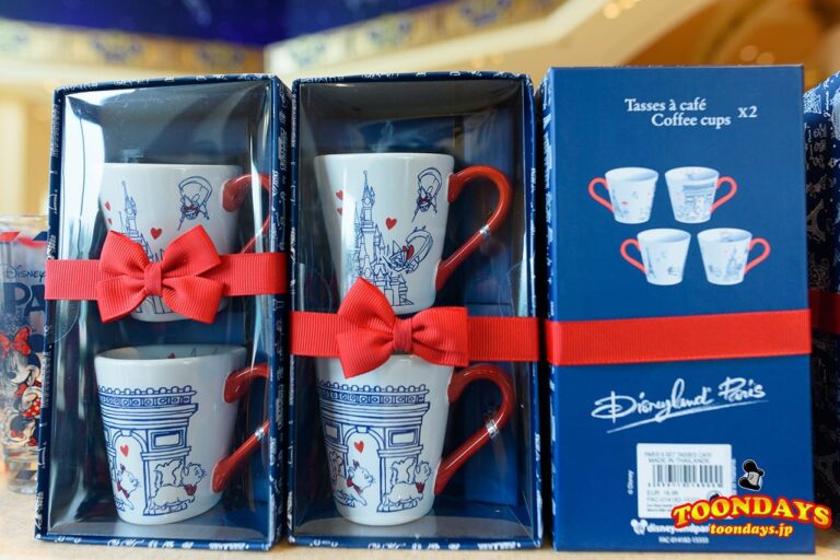 DLPのコーヒーカップ