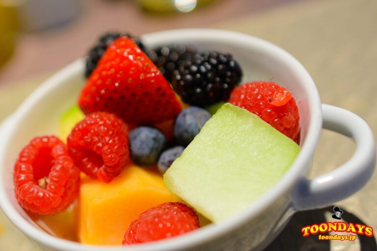 WDW フォーシーズンズ・ホテル ラヴェロ (3)