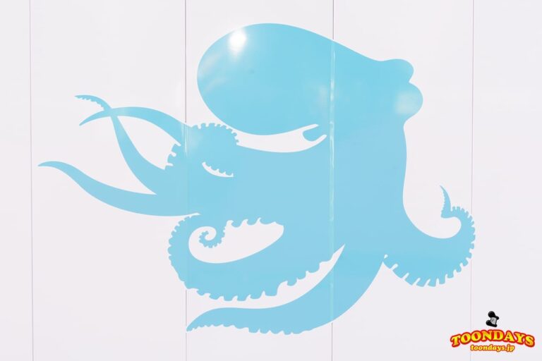 TDS ポートディスカバリー ニモ&フレンズ・シーライダー (5)