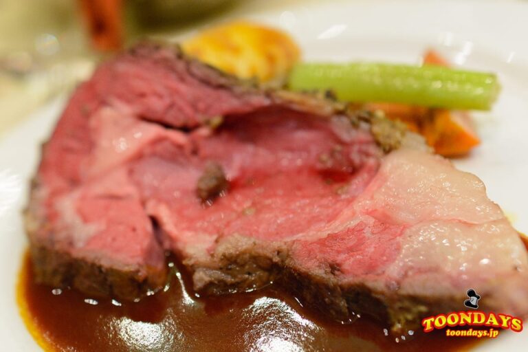 DCL ディズニー・ワンダー号 パロット・ケイ (2)