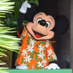 アトラクショングリーティング