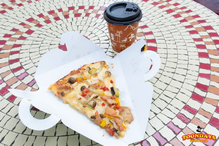 おすすめピザセット