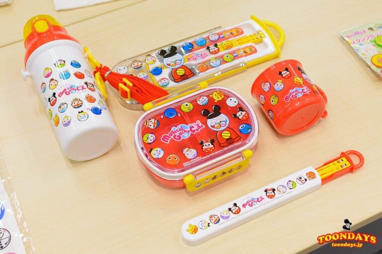 マジカルガチャコーデ　お弁当類