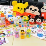ウォルト・ディズニー・ジャパン本社  マジカルガチャコーデ