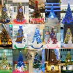 「ディズニー・クリスタル・マジック 2016」全クリスマスツリーを紹介！