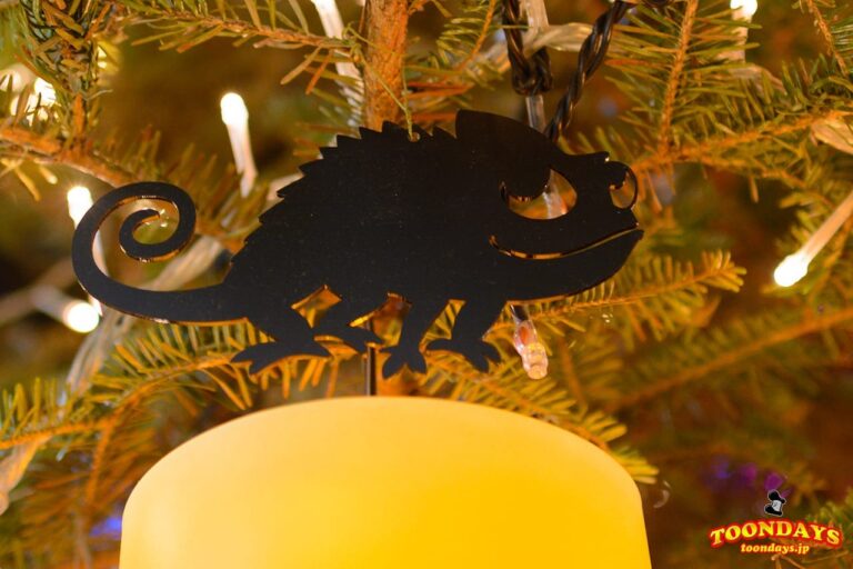 ディズニー・クリスタル・マジック 2016 渋谷ヒカリエ パスカル