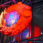 ディズニー・クリスタル・マジック 東急プラザ銀座 ビッグ・リース