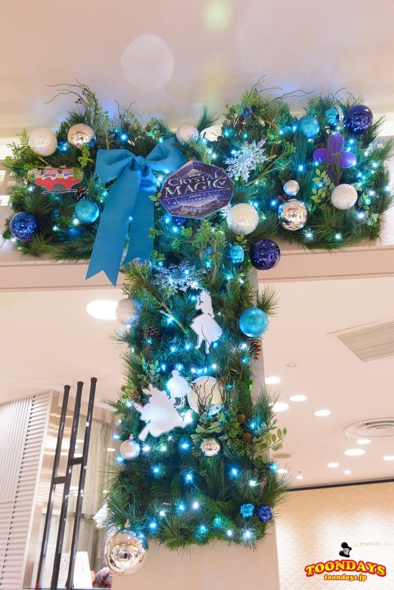 disney-crystal-magic-at-tokyu-dept-shibuya-christmas-2016-20