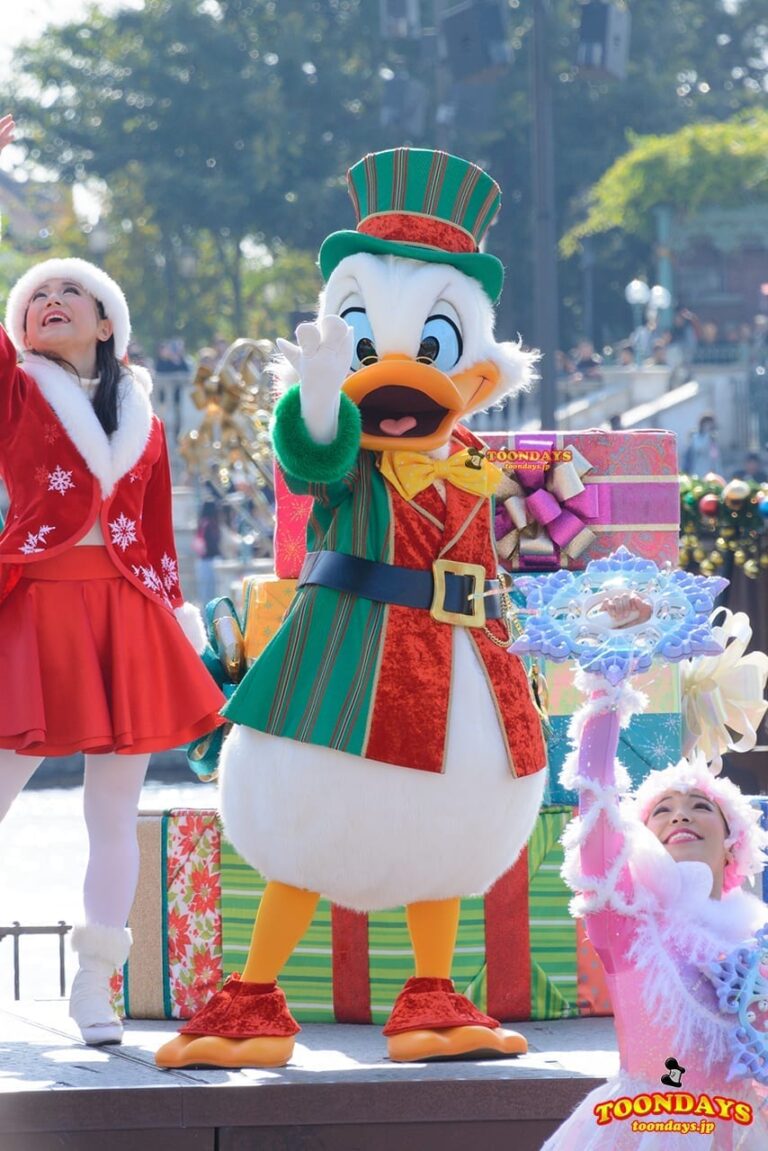 パーフェクト・クリスマス スクルージ