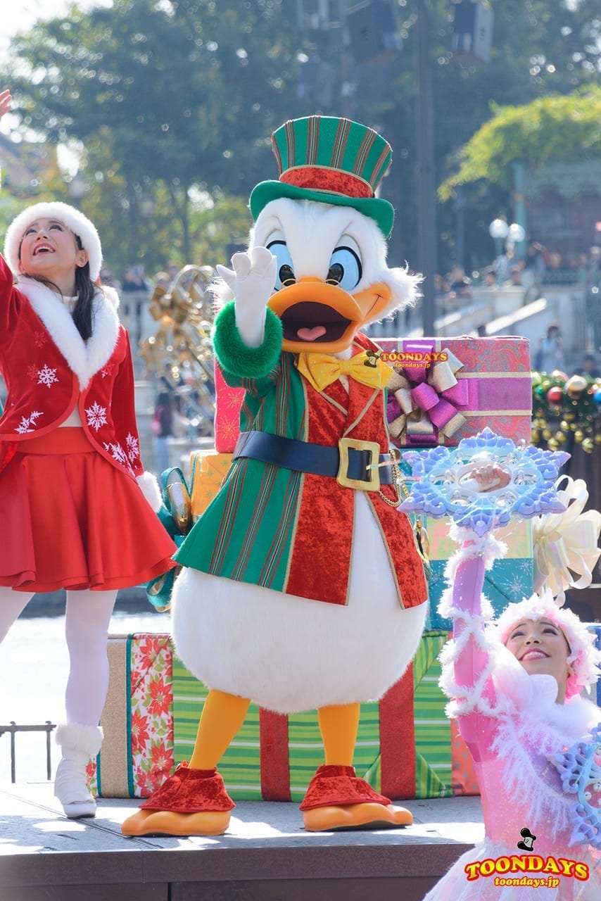 パーフェクト・クリスマス スクルージ