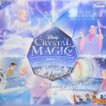 ディズニー・クリスタル・マジック シンデレラ 二子玉川ライズ・ショッピングセンター