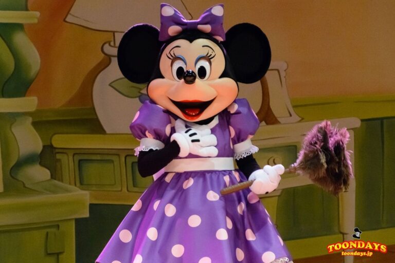 TDS アメリカンウォーターフロント ケープコッド・ クックオフ マイ・フレンド・ダッフィー シェリーメイ誕生編 1