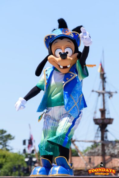 クリスタル・ウィッシュ・ジャーニー