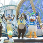 TDS クリスタル・ウィッシュ・ジャーニー〜シャイン・オン 1