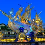 TDS 15周年 ザ・イヤーオブ・ウィッシュ18