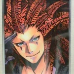 キングダムハーツ メモリアルステンドグラスクロック11