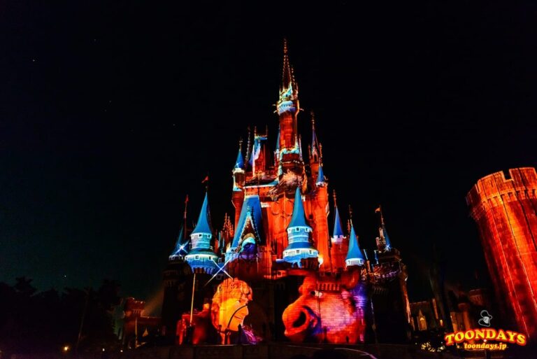 トナカイの方がずっといい