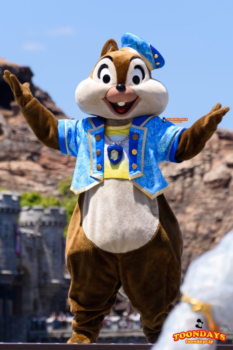 クリスタル・ウィッシュ・ジャーニー