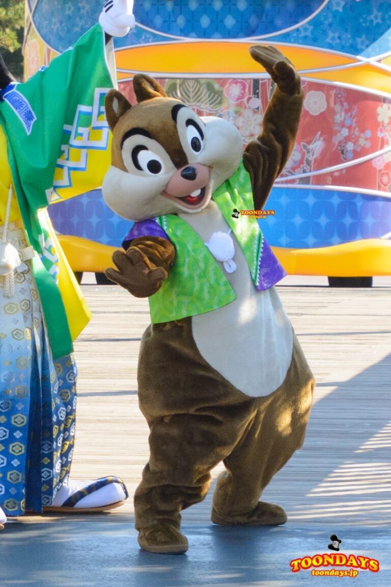 ニューイヤーズ・グリーティング