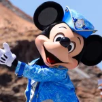 TDS 2016  15周年 ザ・イヤーオブ・ウィッシュ クリスタル・ウィッシュ・ジャーニー ミッキーマウス8
